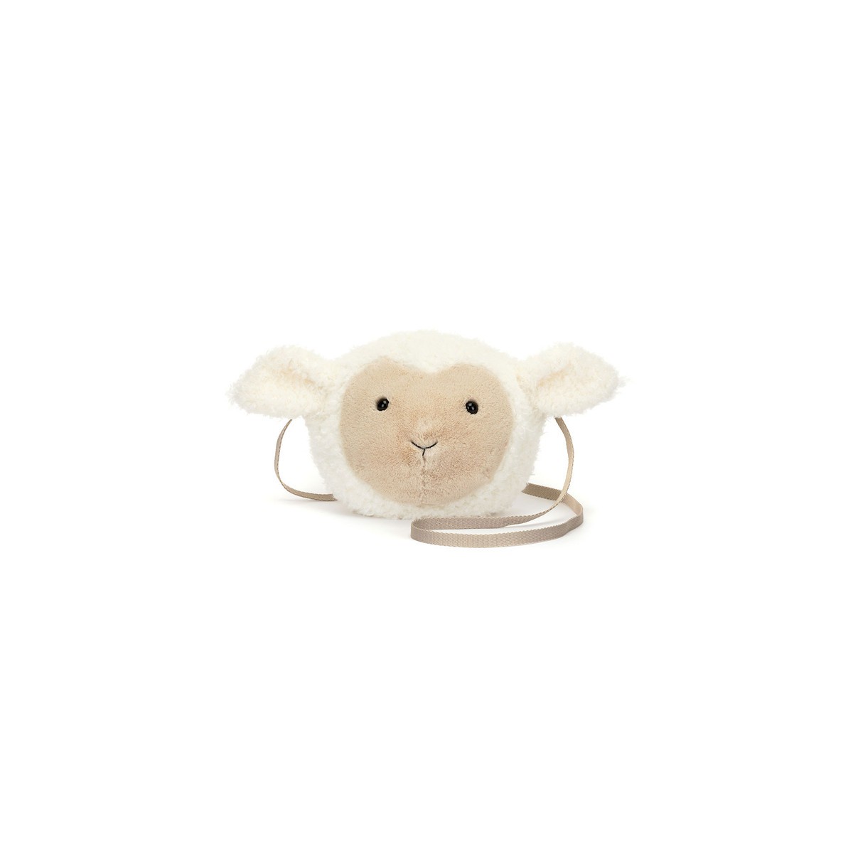 Bolso de Corderito - Jellycat L4LB