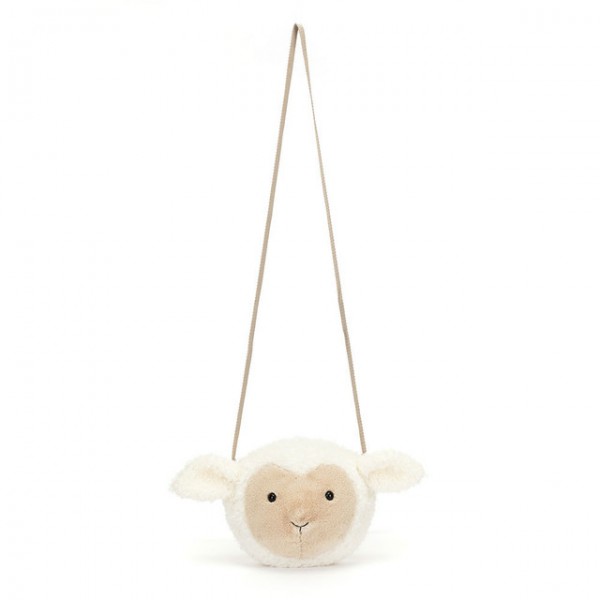 Bolso de Corderito - Jellycat L4LB