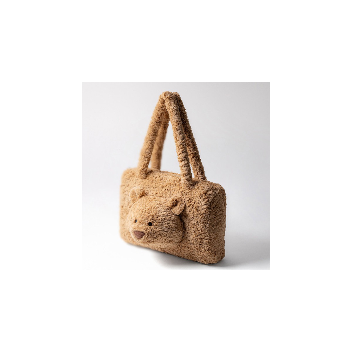 Bartholomew Bear Tote Bag - Jellycat BAR2BT