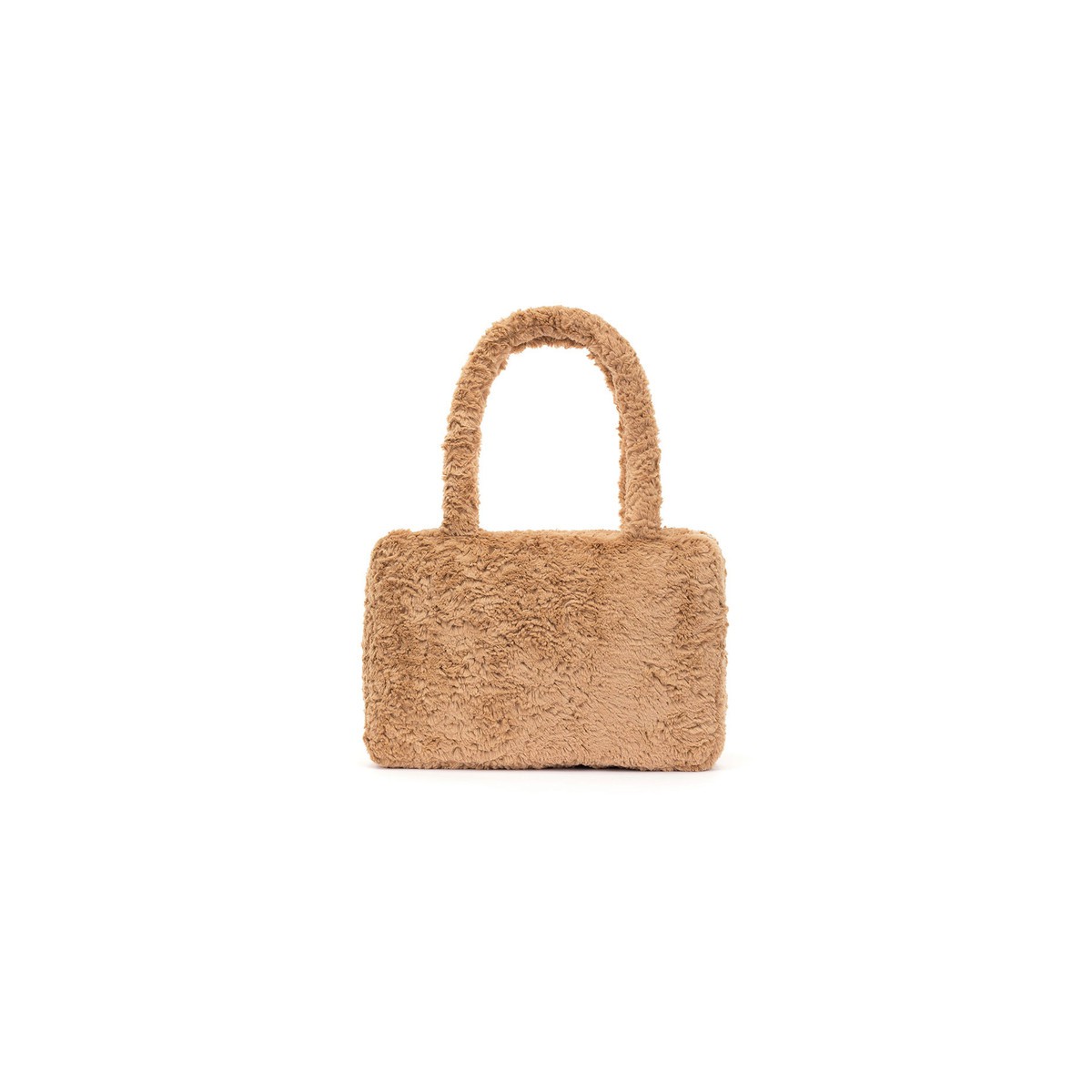 Bartholomew Bear Tote Bag - Jellycat BAR2BT