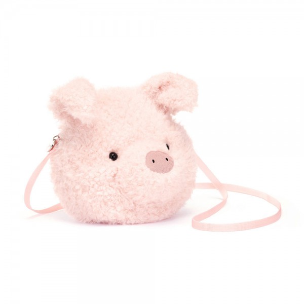 Little Pig Bag - Jellycat L4PGB