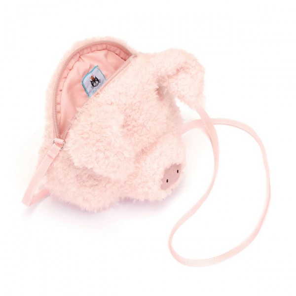 Little Pig Bag - Jellycat L4PGB 2