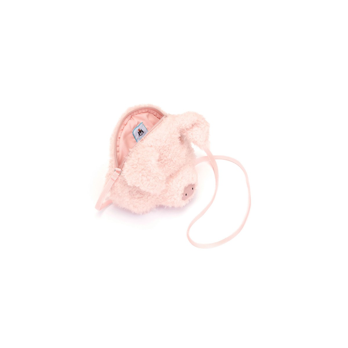 Little Pig Bag - Jellycat L4PGB