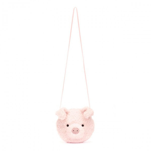 Little Pig Bag - Jellycat L4PGB