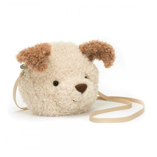 Little Pup Bag - Jellycat L4PUB