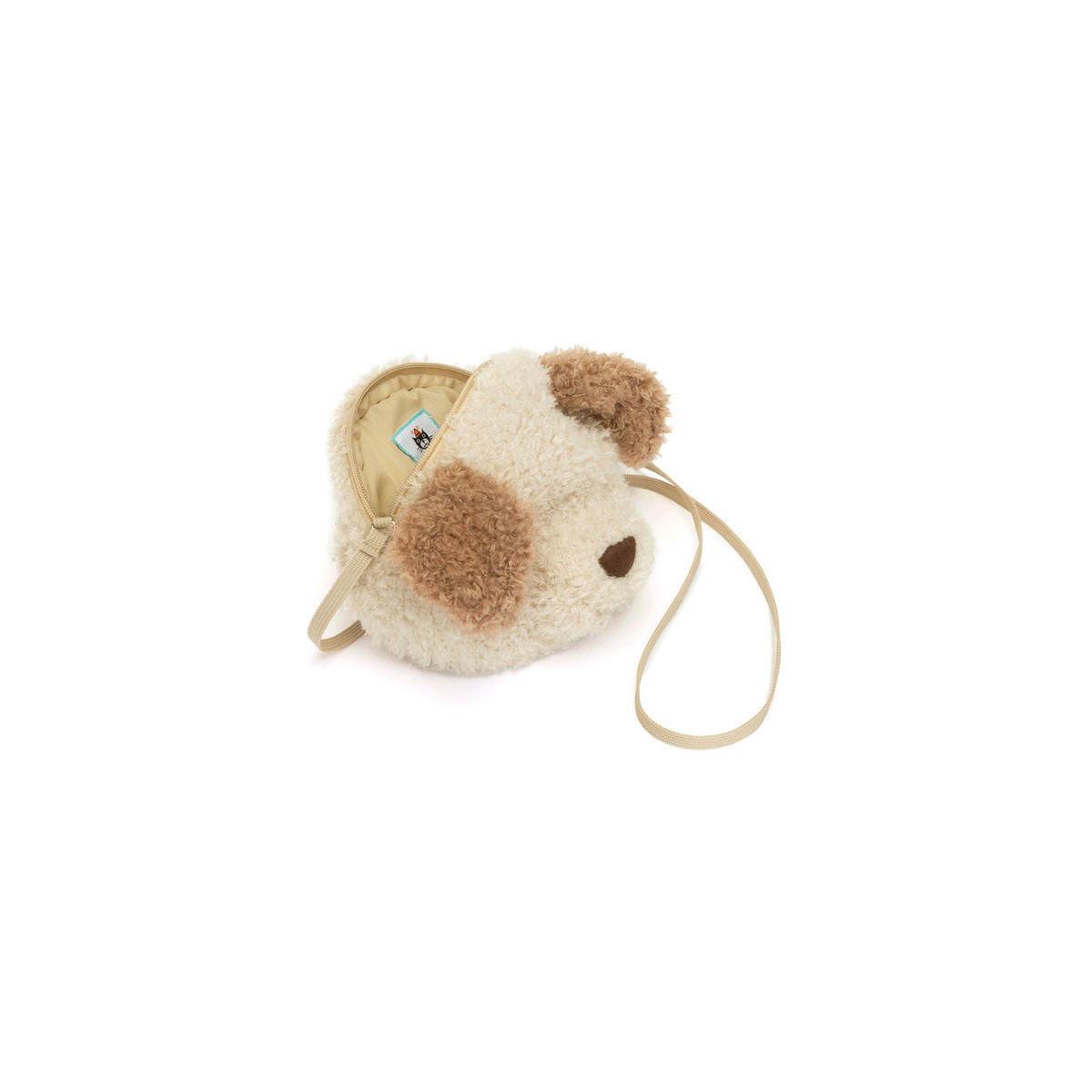 Bolso de Perrito - Jellycat L4PUB