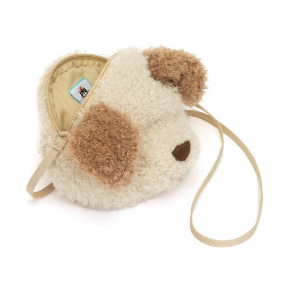Little Pup Bag - Jellycat L4PUB