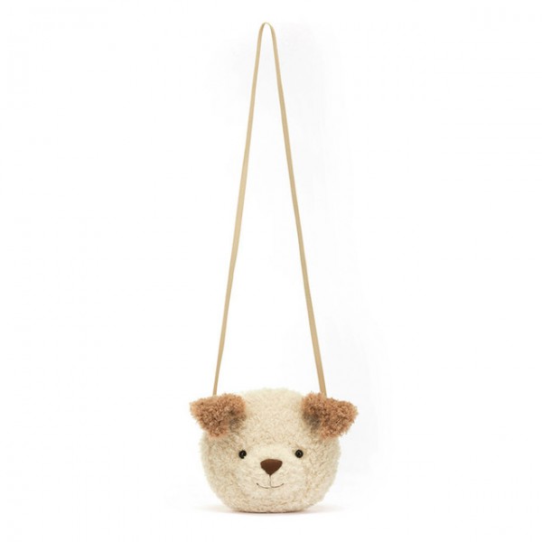 Little Pup Bag - Jellycat L4PUB