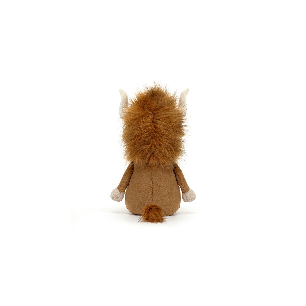 Ramone Bull- Jellycat RAM4BL
