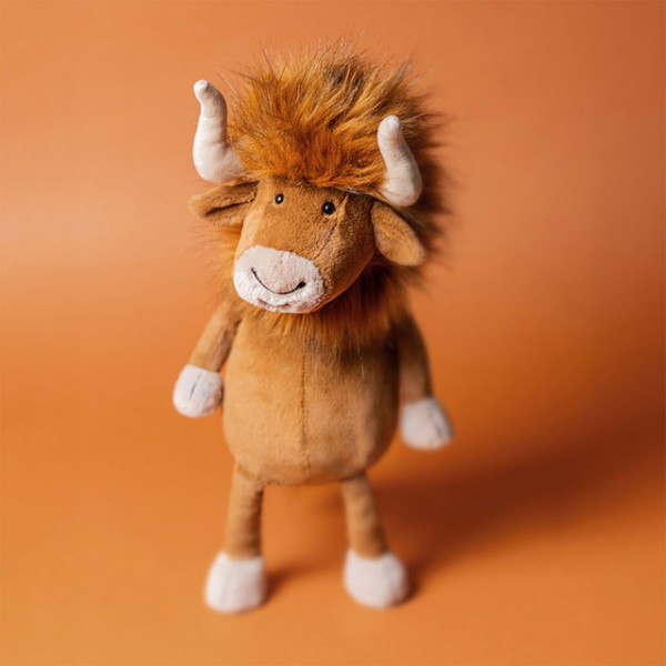 Toro Ramone - Jellycat RAM4BL
