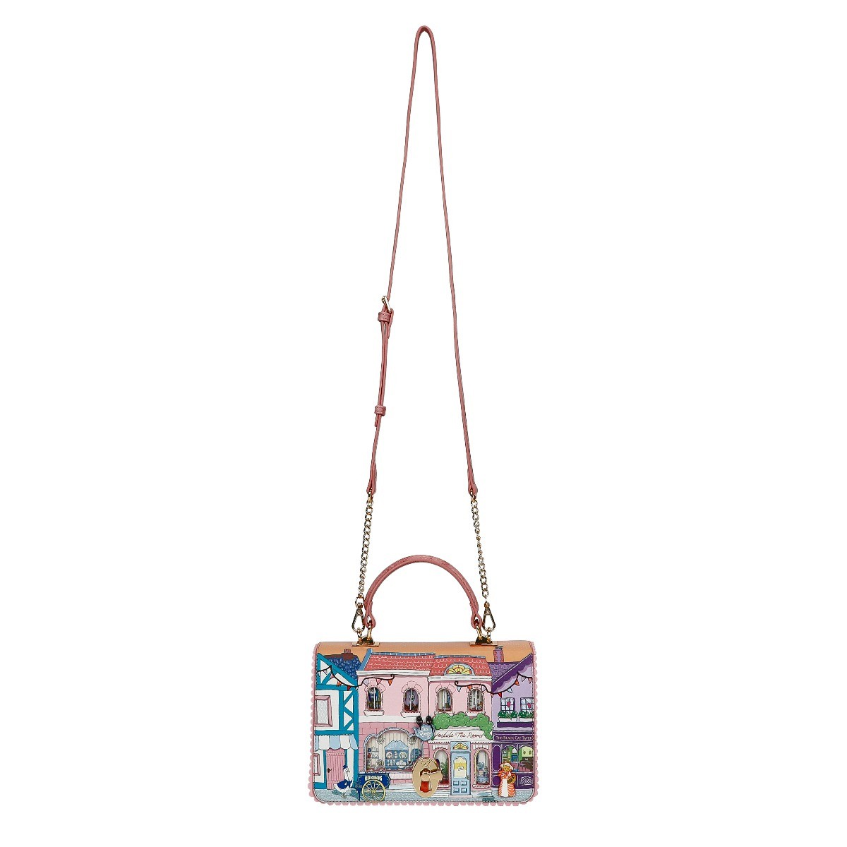 Vendula Heritage Victorian Tea Rooms - Bolso...