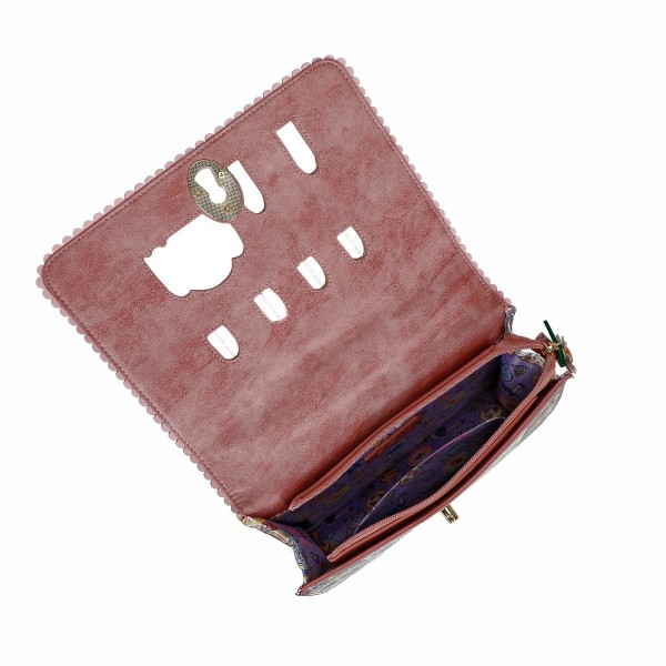 Vendula Heritage Victorian Tea Rooms - Bolso Cassie