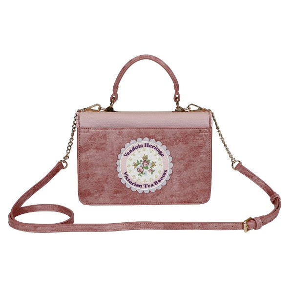 Vendula Heritage Victorian Tea Rooms - Bolso Cassie