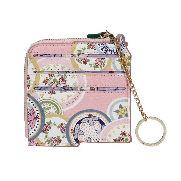 Vendula Heritage Purse - Victorian Tea Rooms