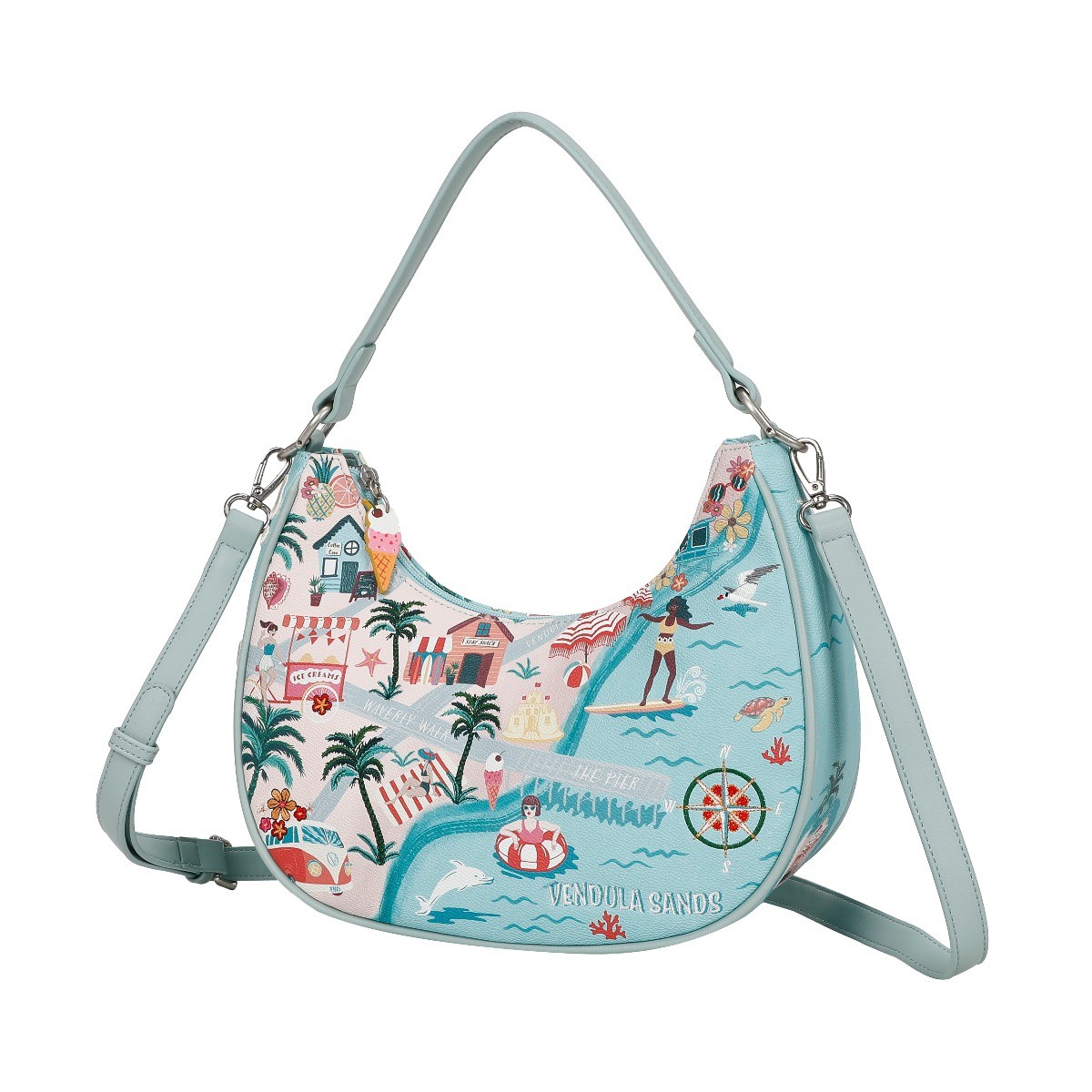 Noa Vendula Sands bag