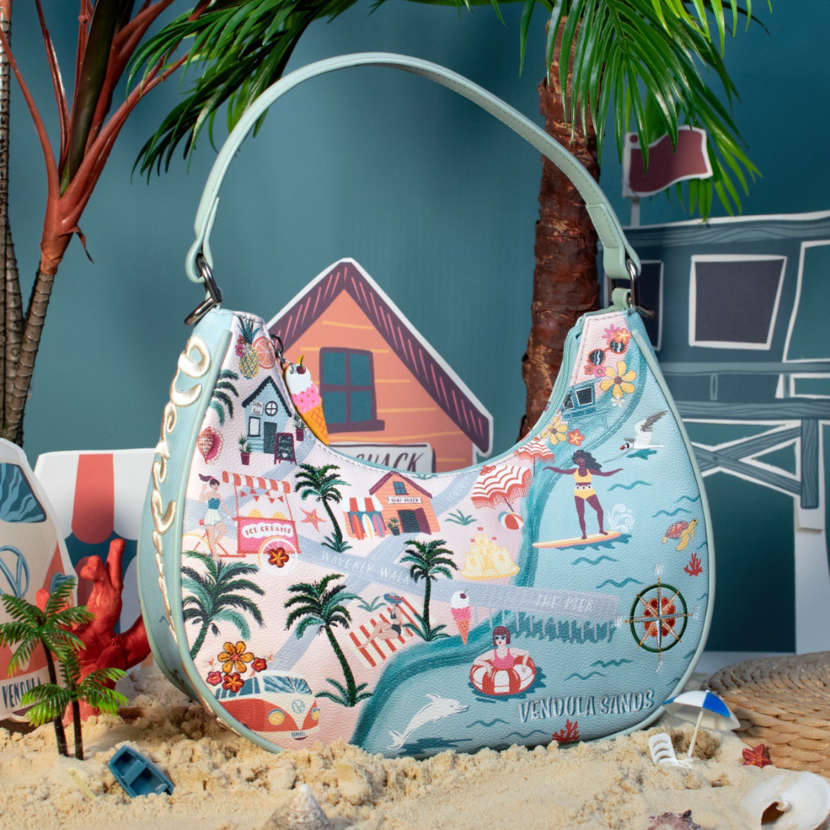 Noa Vendula Sands bag