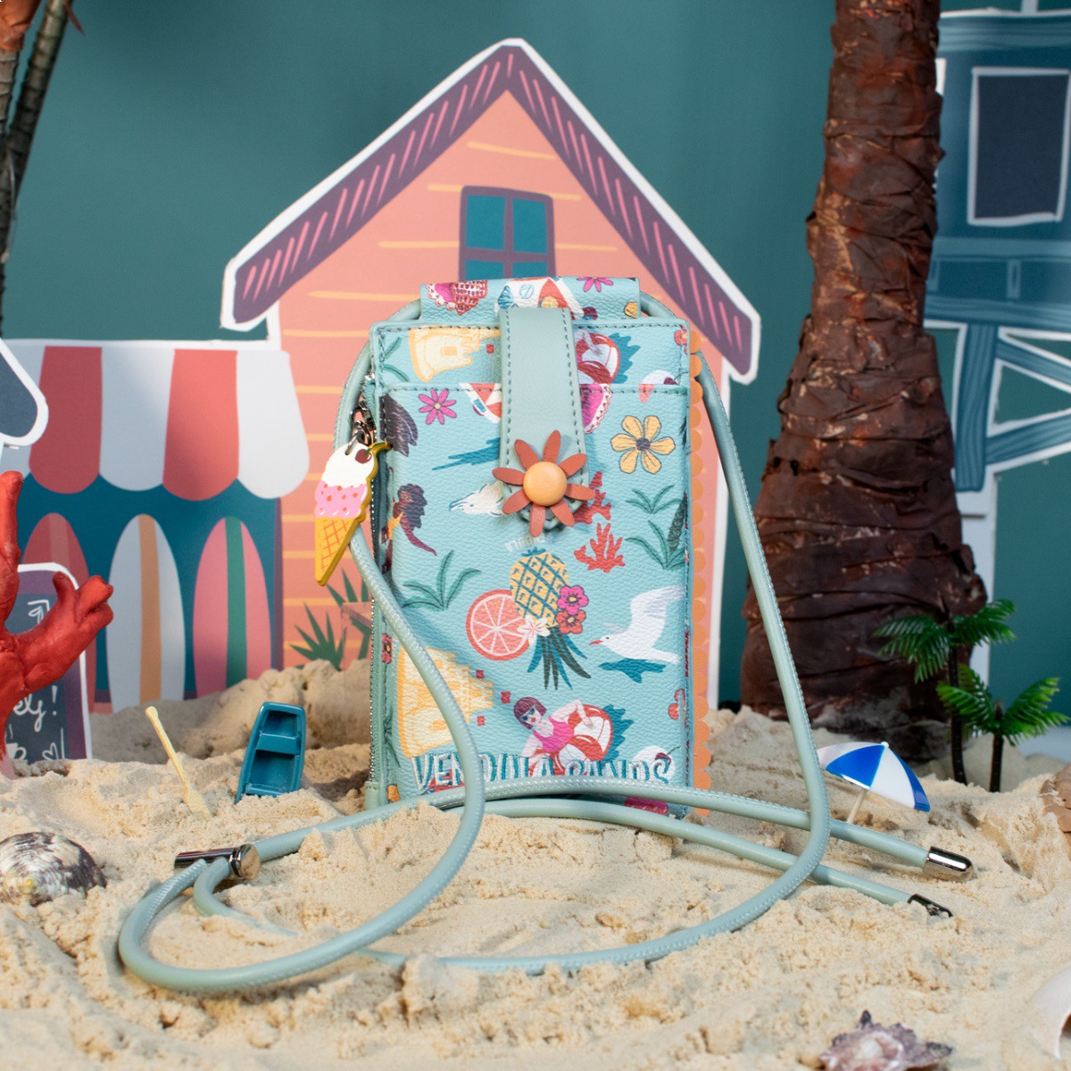 Vendula Sands - Bolso Evie