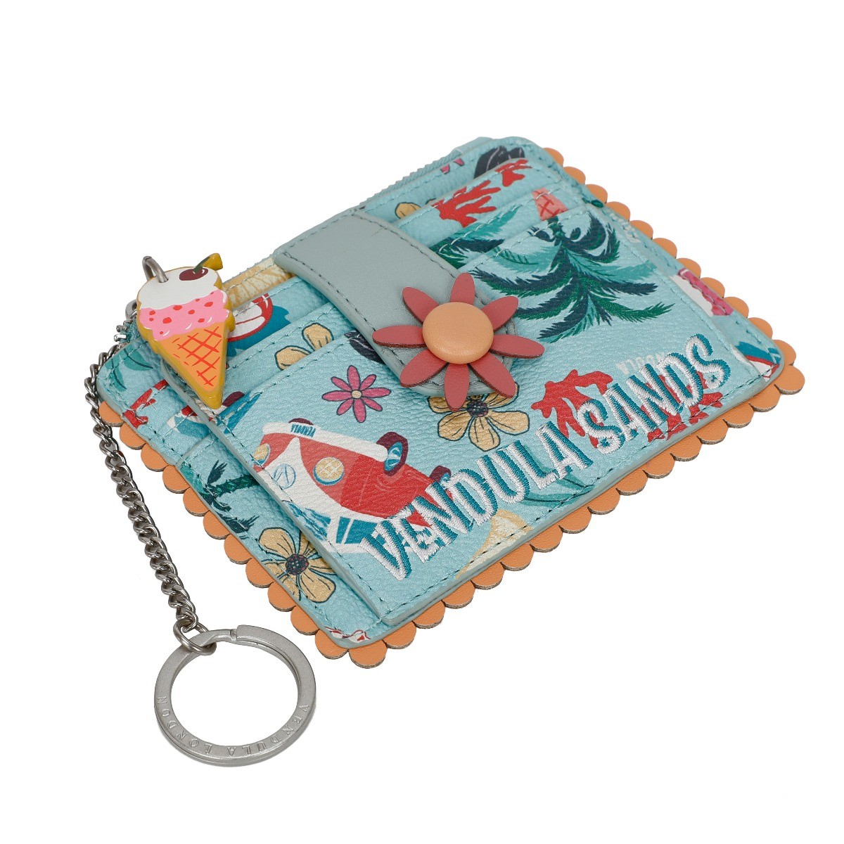 Vendula Sands Card Holder