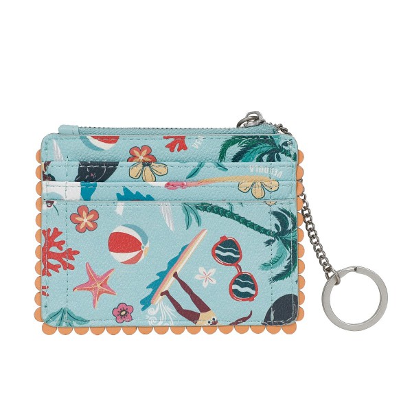 Vendula Sands Card Holder