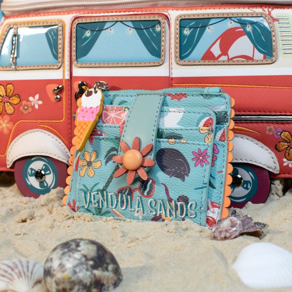 Vendula Sands Card Holder