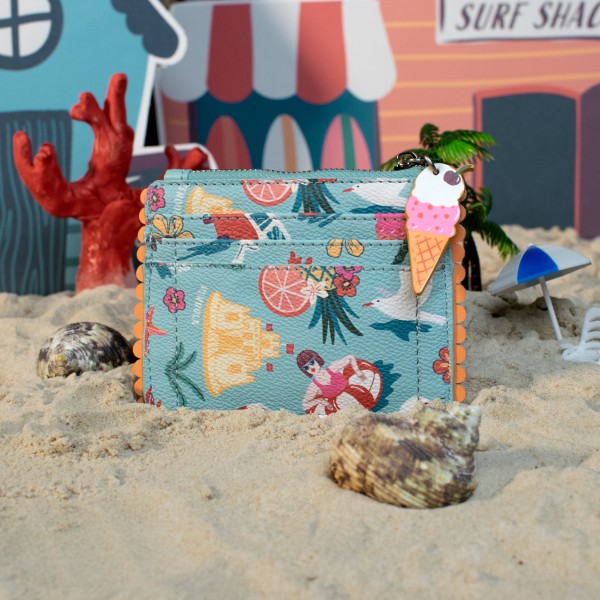 Vendula Sands Card Holder