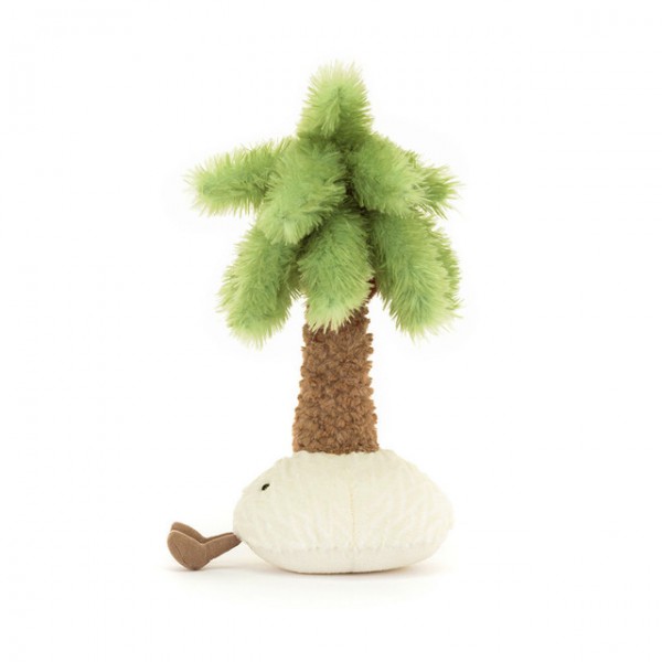 Amuseables Pammie Palm Tree- Jellycat A2PLMT 2