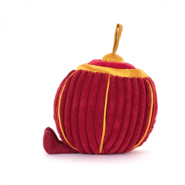 Bola Brillante Rayray - Jellycat A4LANT
