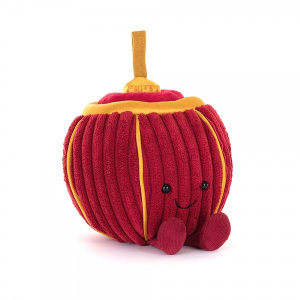 Bola Brillante Rayray - Jellycat A4LANT