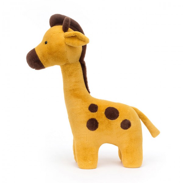 Big Spottie Giraffe - Jellycat BSPO2G