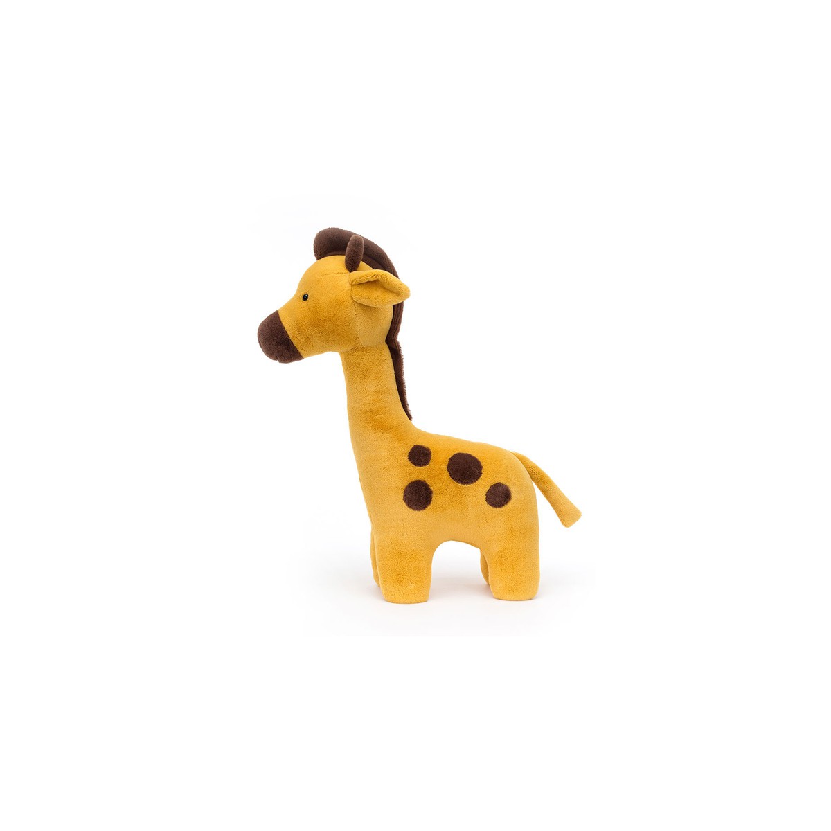 Jirafa de Manchas Grandes - Jellycat BSPO2G