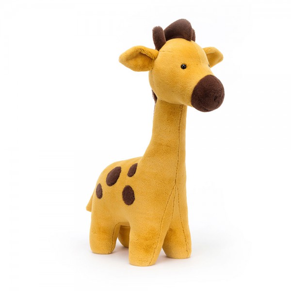 Big Spottie Giraffe - Jellycat BSPO2G 2