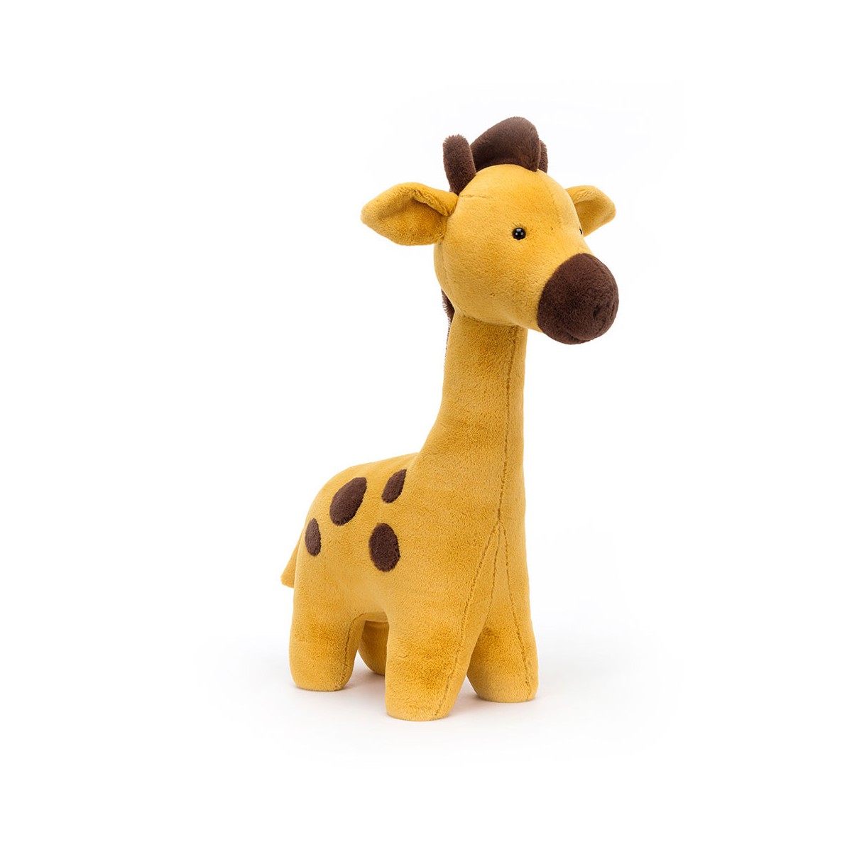 Big Spottie Giraffe - Jellycat BSPO2G