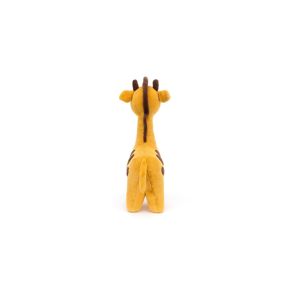 Big Spottie Giraffe - Jellycat BSPO2G