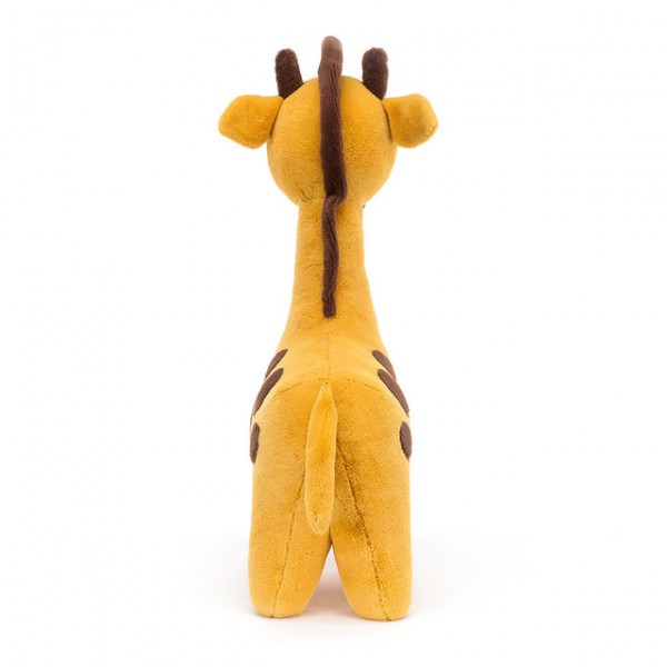 Big Spottie Giraffe - Jellycat BSPO2G