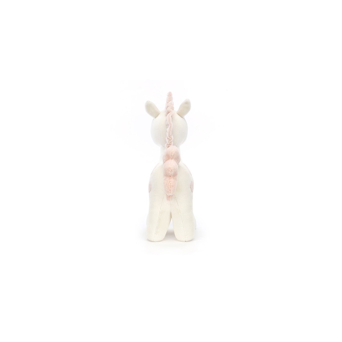 Big Spottie Unicorn - Jellycat BSPO2G