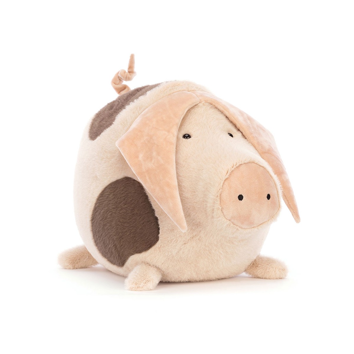 Higgledy Piggledy Old Spot - Jellycat HIG2PS