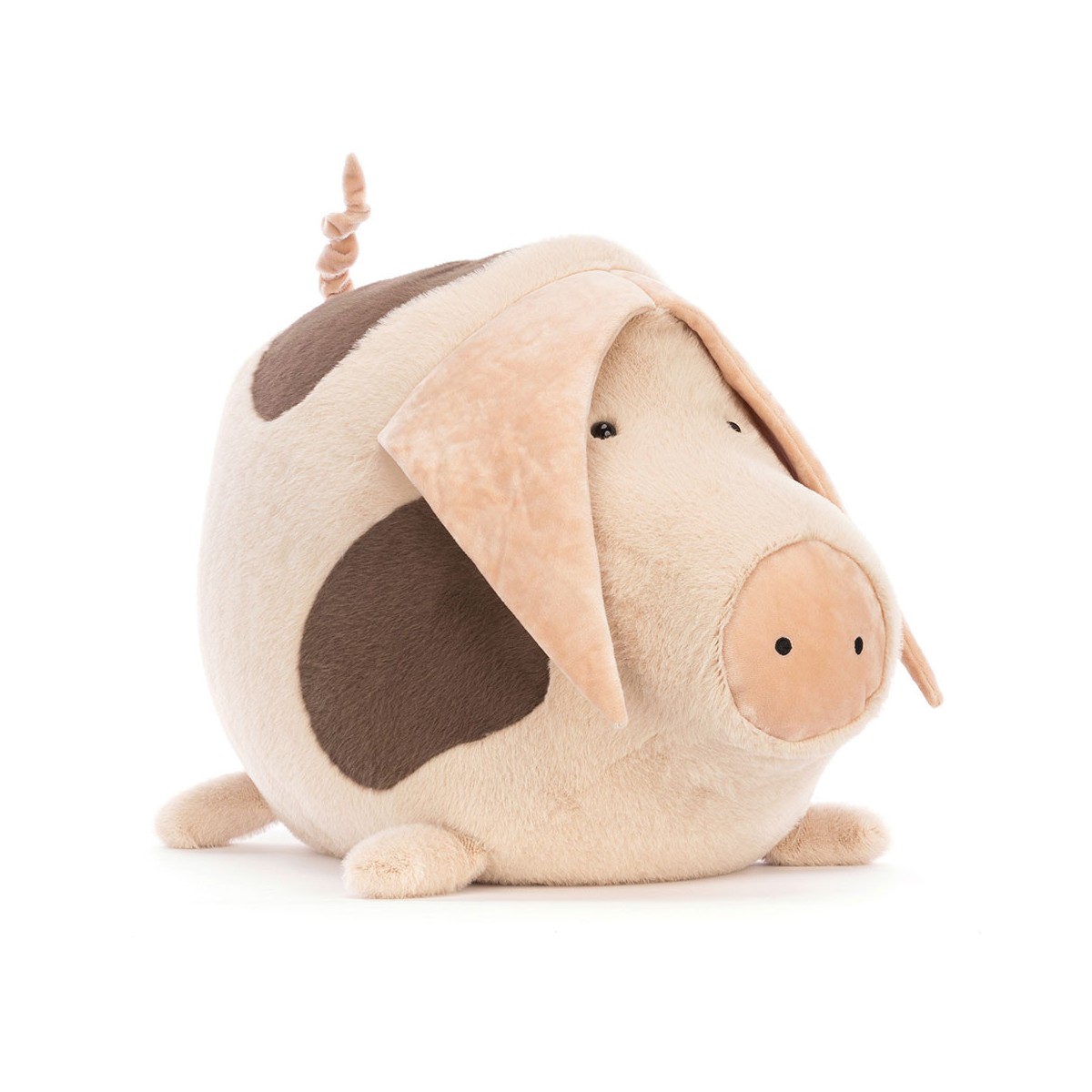 Cerdito con Manchas Grande - Jellycat HIG1PS
