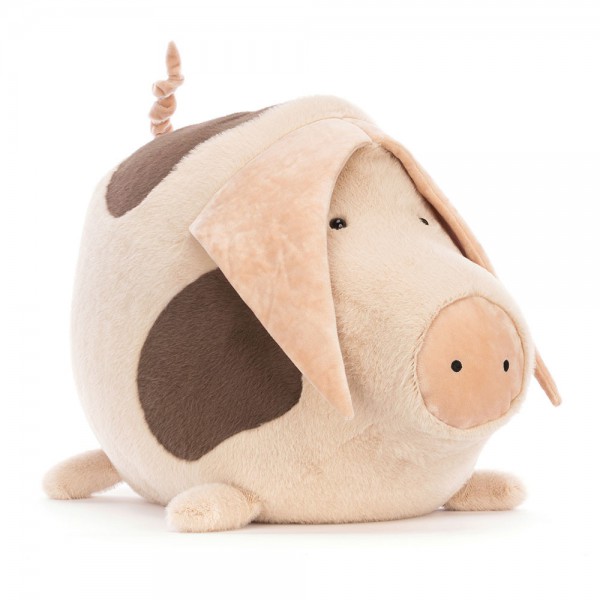Cerdito con Manchas Grande - Jellycat HIG1PS