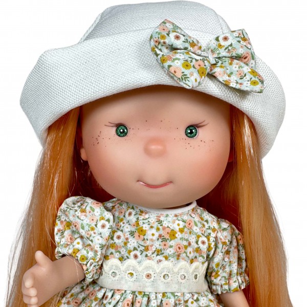 Muñeca Pippa Blossom - Nines d´Onil