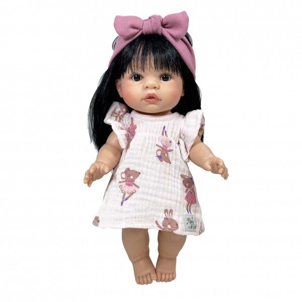 Muñeca Joy Sakura - Nines d´Onil