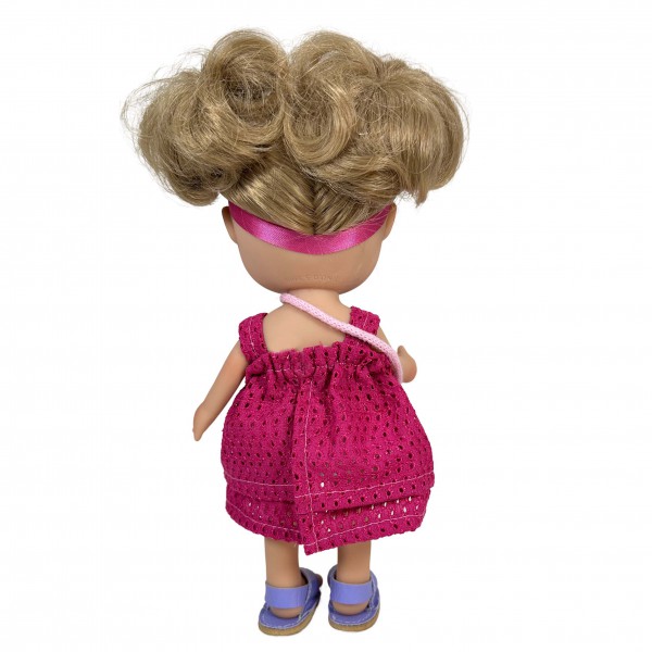 Little Mia Bunny - Nines d´Onil