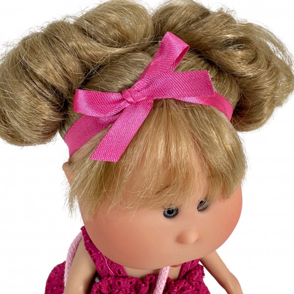Little Mia Bunny - Nines d´Onil