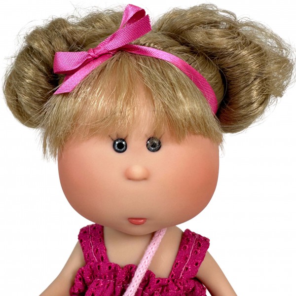 Little Mia Bunny - Nines d´Onil
