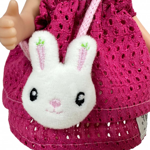 Little Mia Bunny - Nines d´Onil