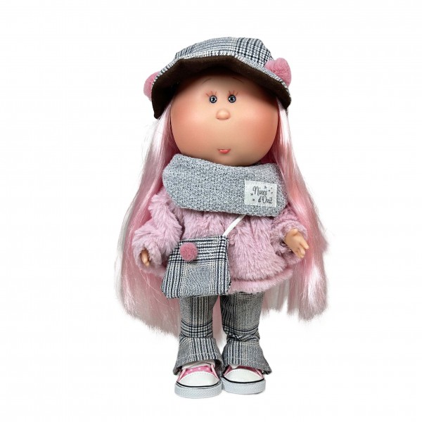 Mia Fluffy - Nines d´Onil