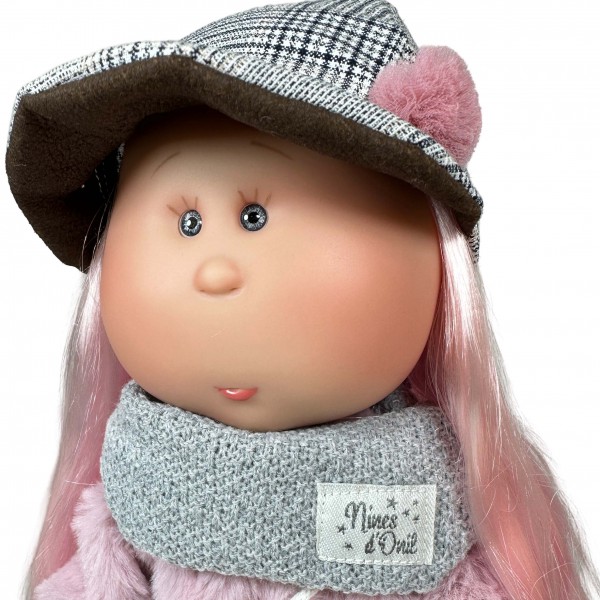 Mia Fluffy - Nines d´Onil