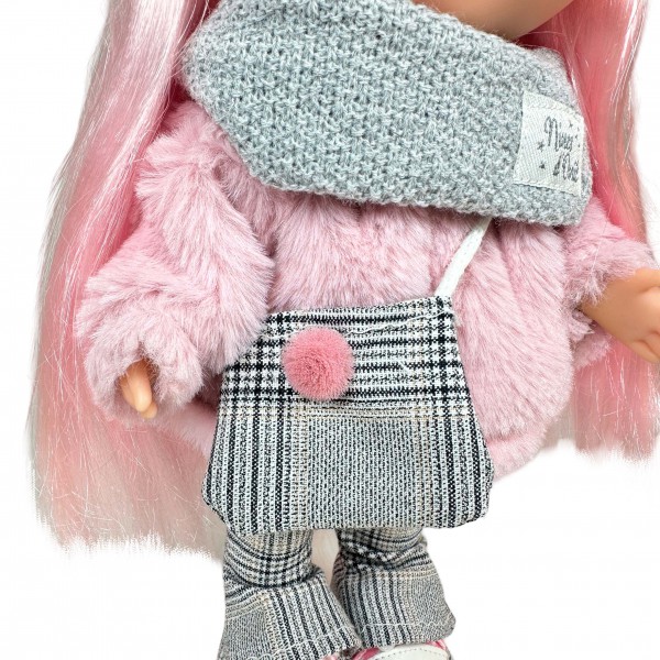 Mia Fluffy - Nines d´Onil