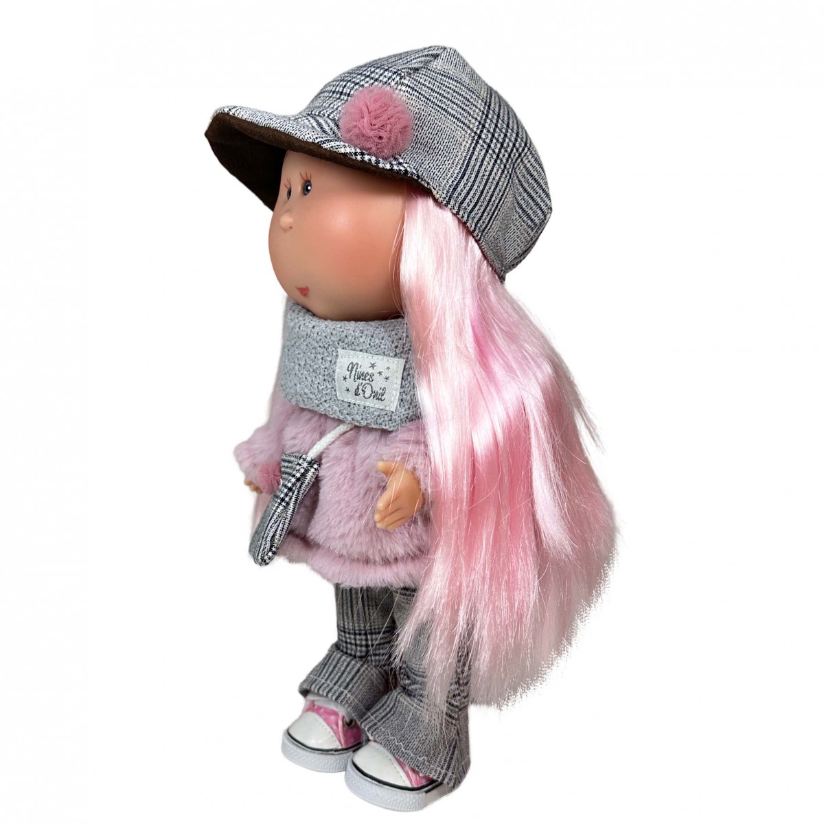 Mia Fluffy - Nines d´Onil