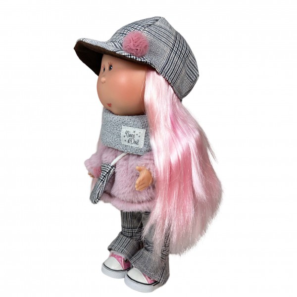 Mia Fluffy - Nines d´Onil