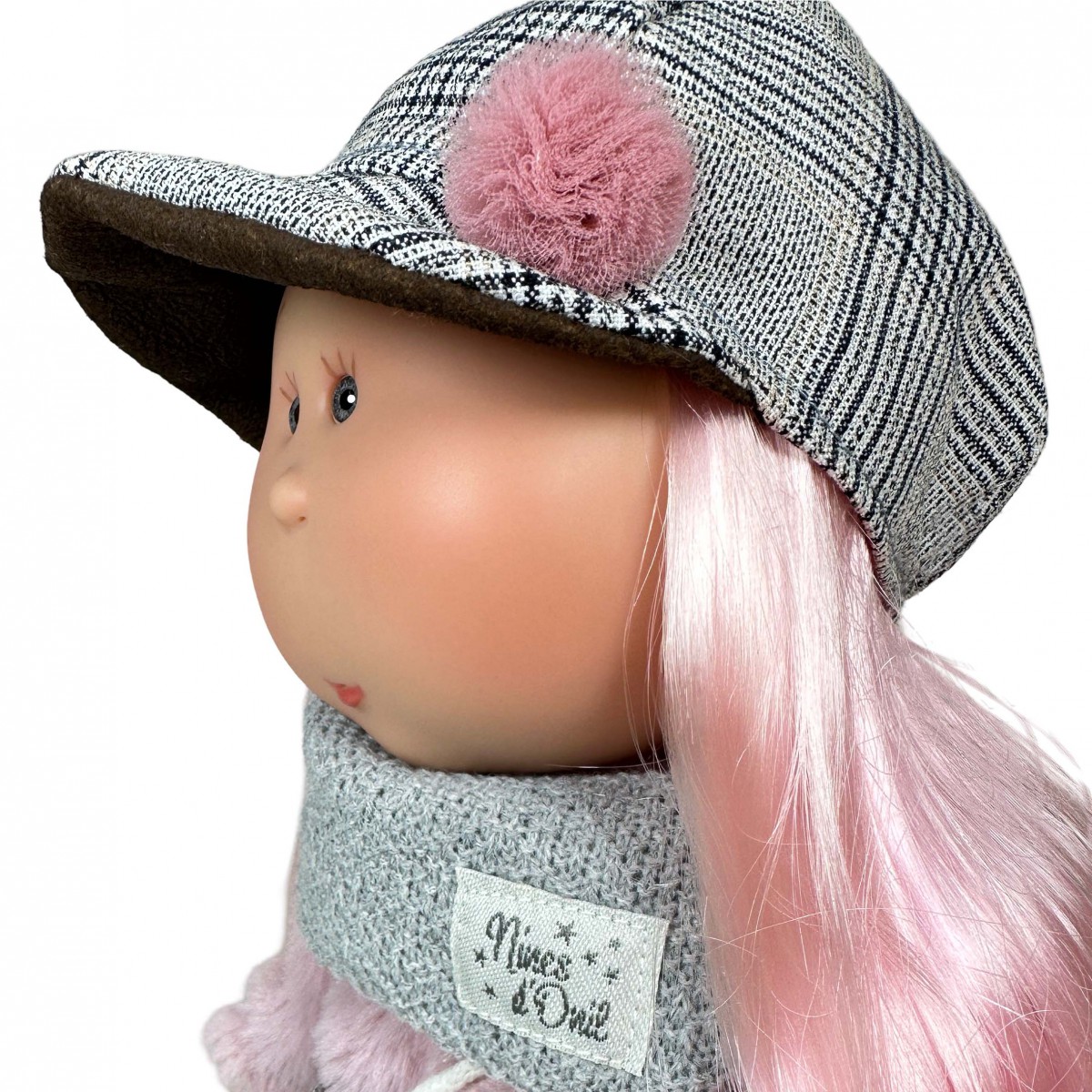 Mia Fluffy - Nines d´Onil